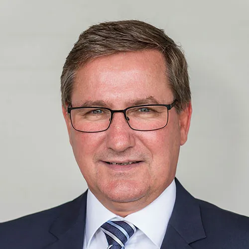 Ferdinand Frehner