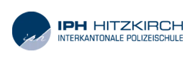 IPH Interkantonale Polizeischule Hitzkirch logo